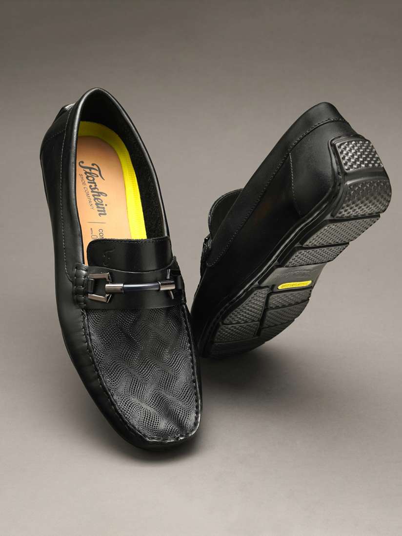 Florsheim driving loafers clearance
