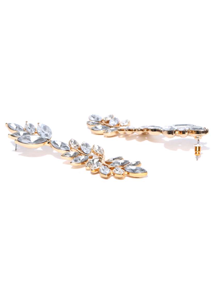 Ear climber earrings forever 21 clearance