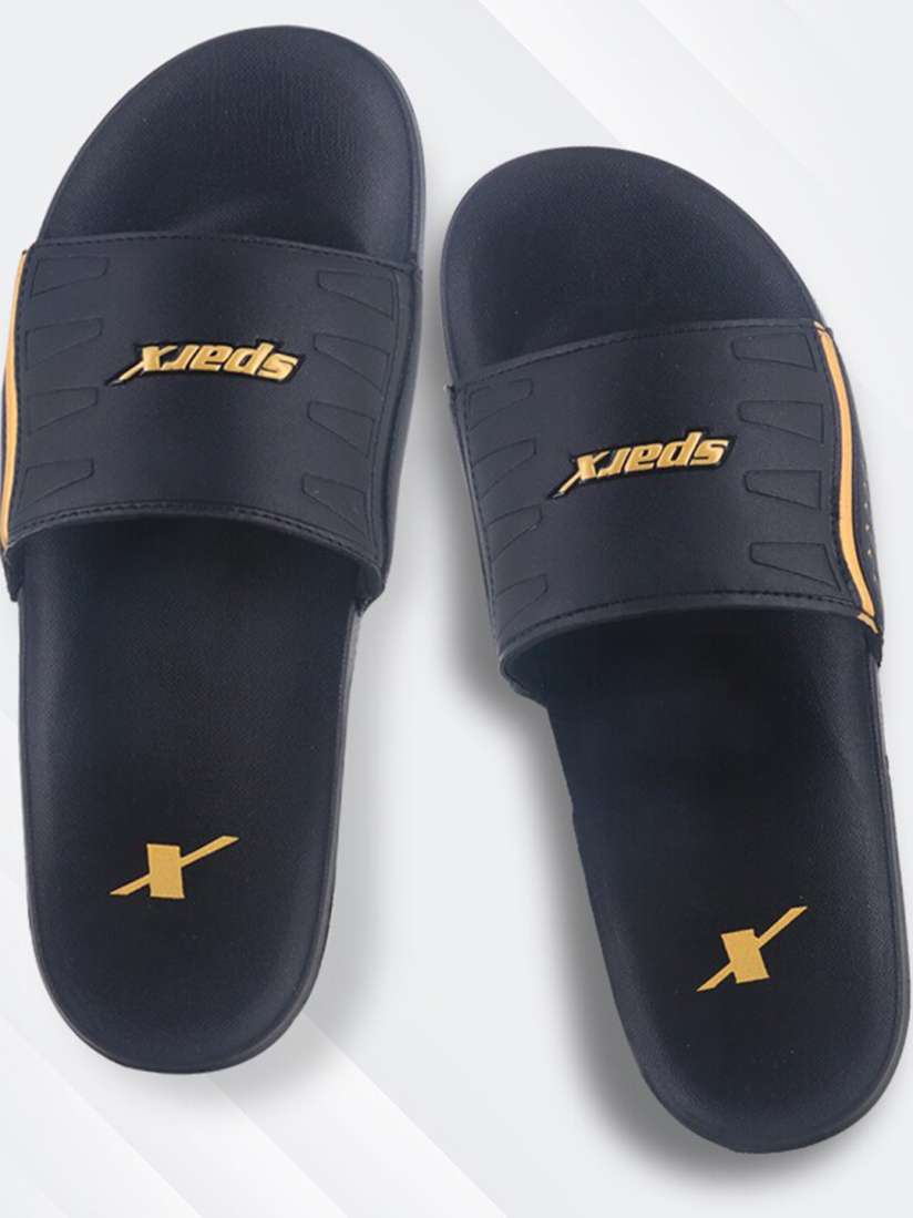 Buy Sparx Men Printed Sliders Flip Flops for Men 24362496 Myntra