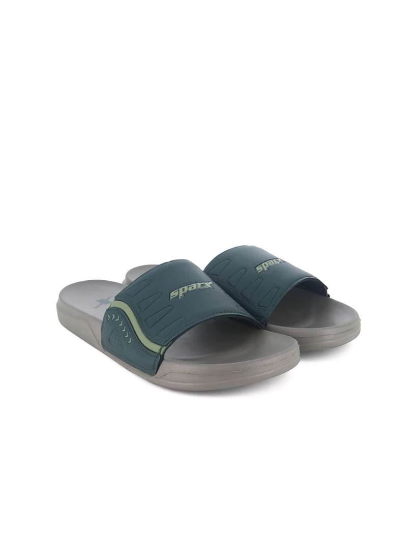 Fastrack chappals outlet
