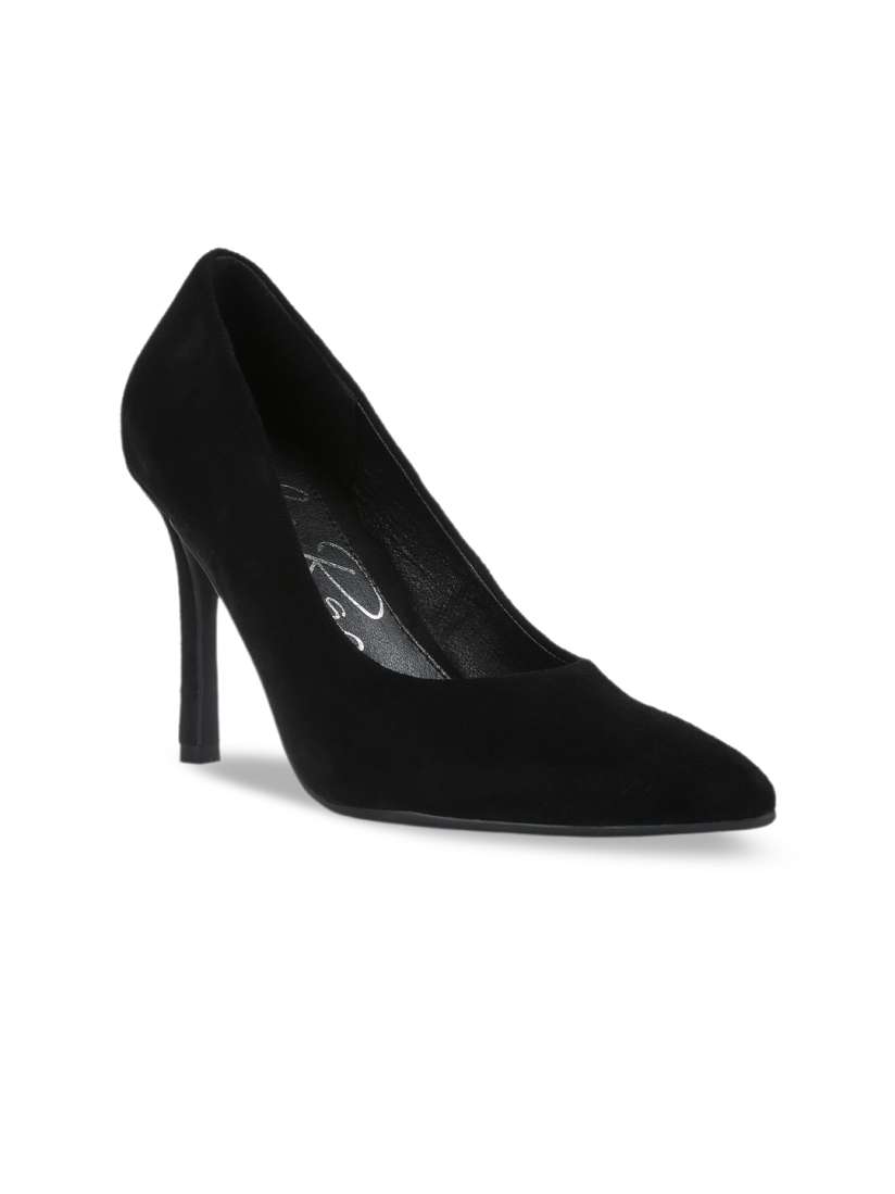 Myntra stilettos top