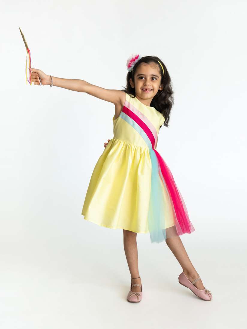 A little fable dresses store