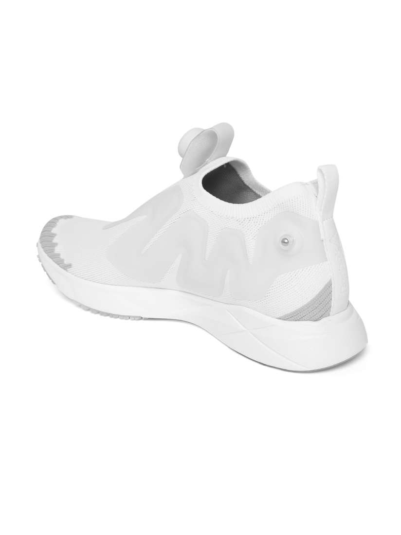 Reebok pump supreme white discount