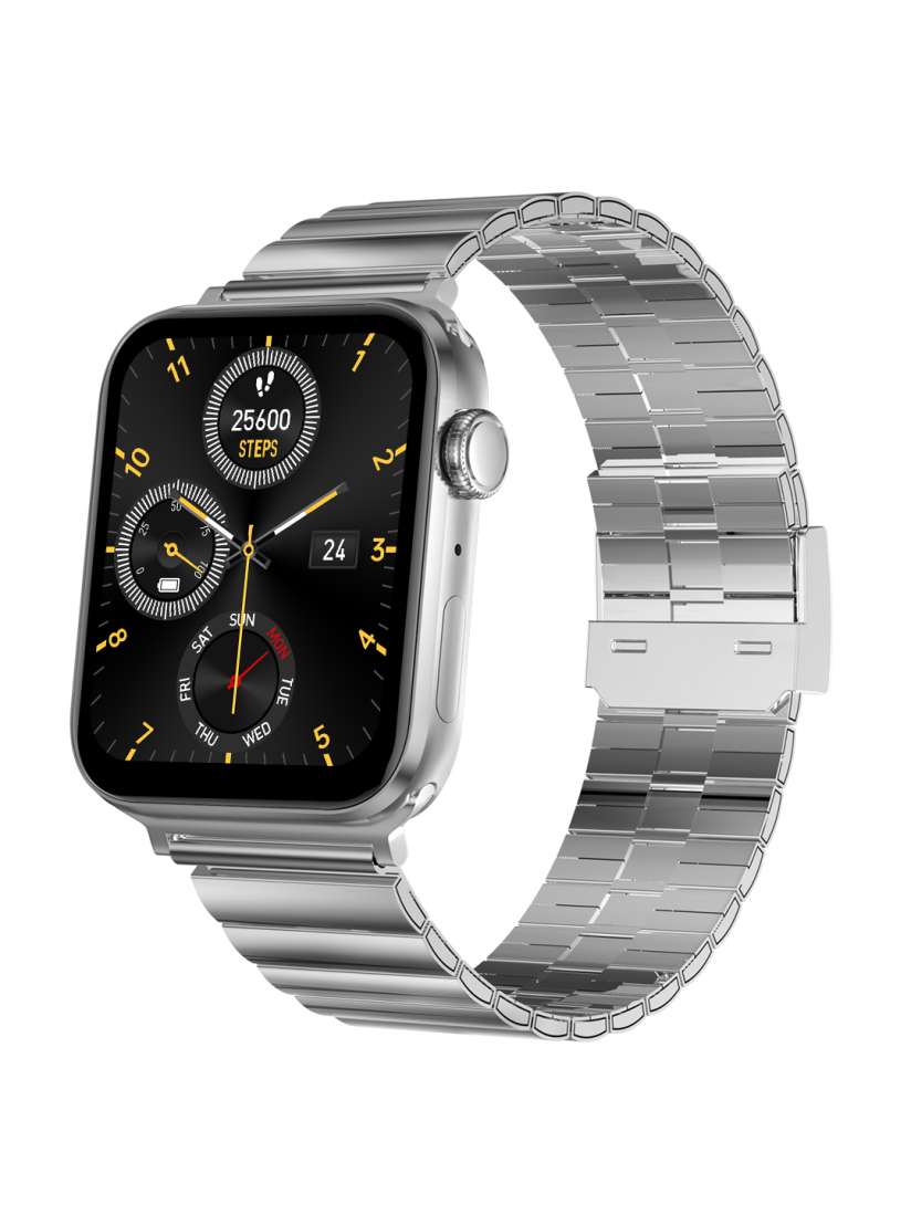 Smart watch on myntra on sale