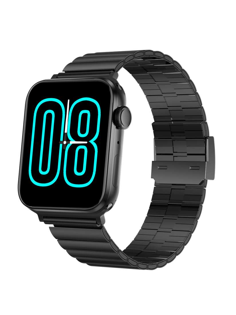 Buy Fire Boltt Visionary Ultra Luxury Design with 1.78 AMOLED Display Smartwatch Smart Watches for Unisex 24364448 Myntra