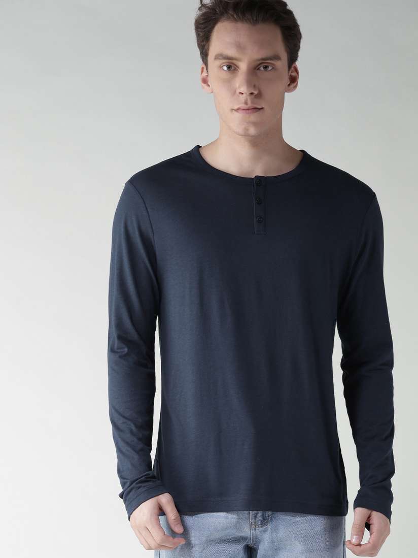 forever 21 henley top