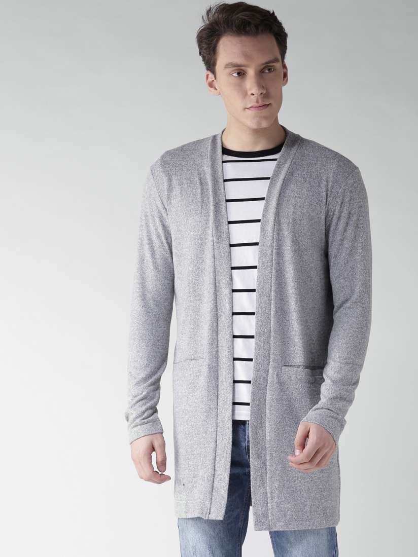 Forever 21 men cardigan best sale