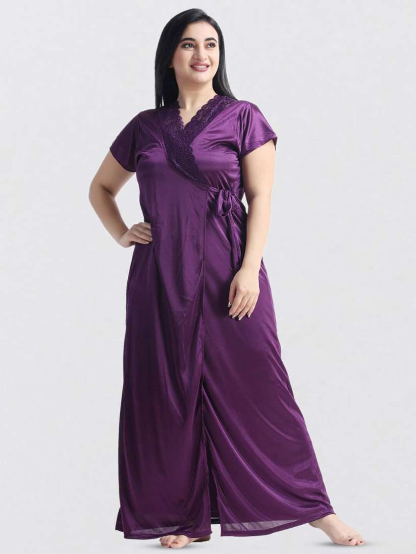 Myntra night dress discount