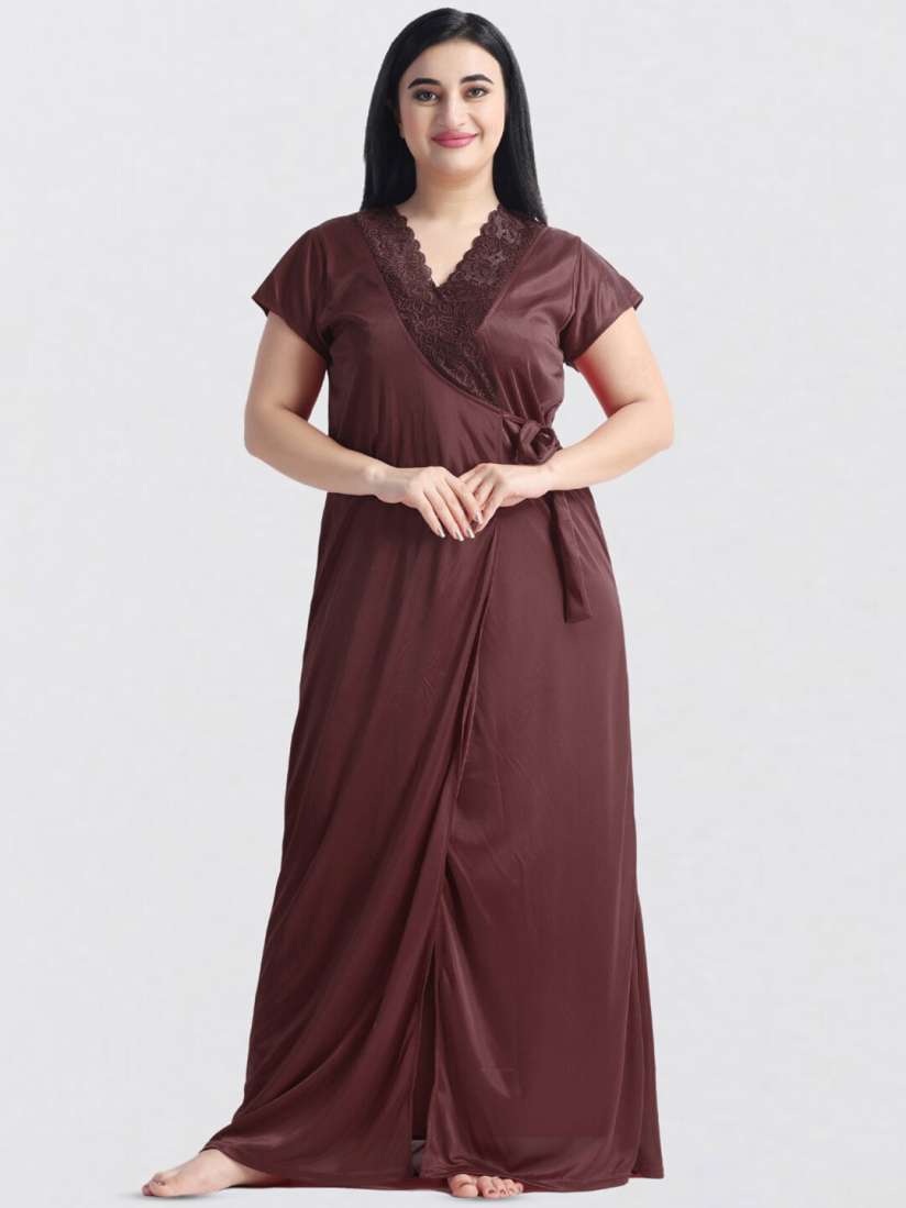 Nighty dresses for girls 2025