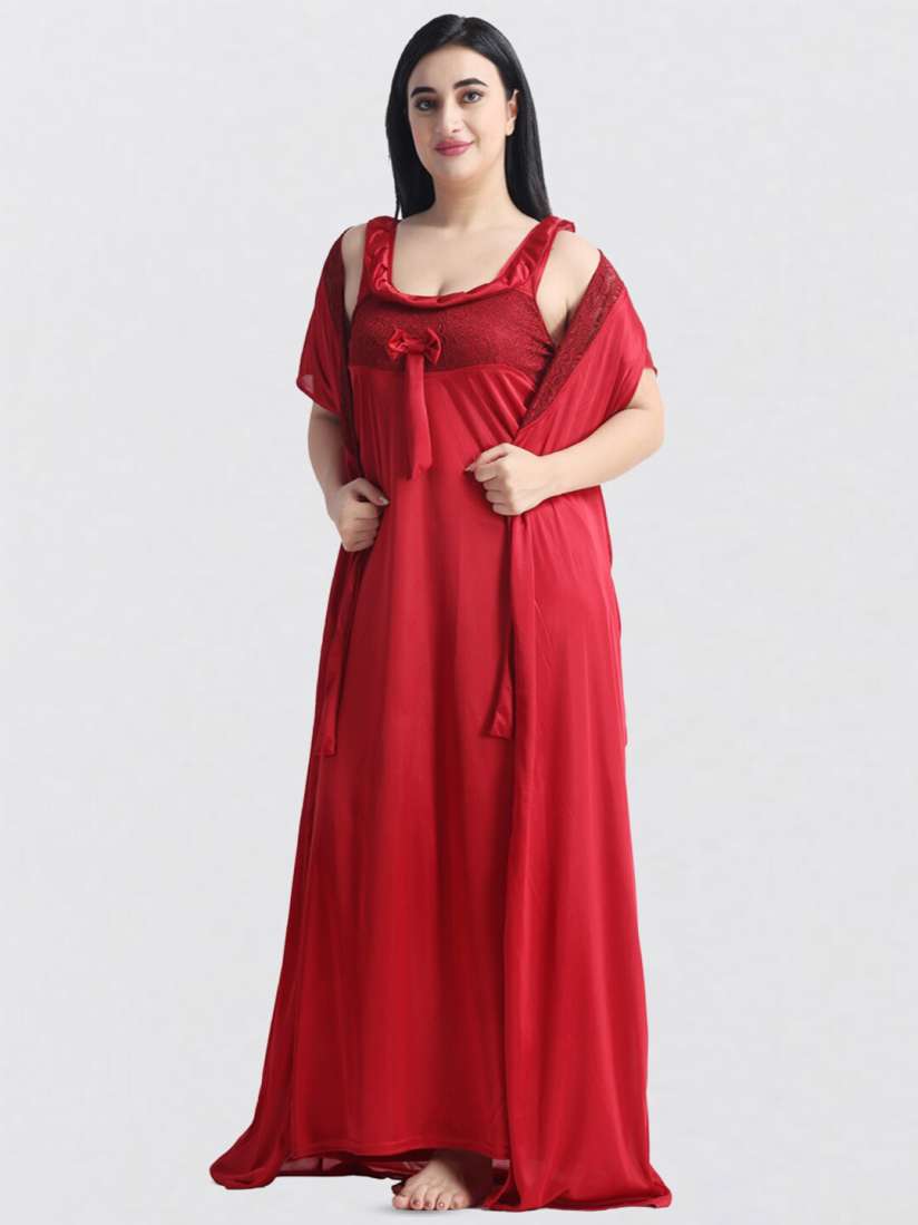 Myntra night dress outlet