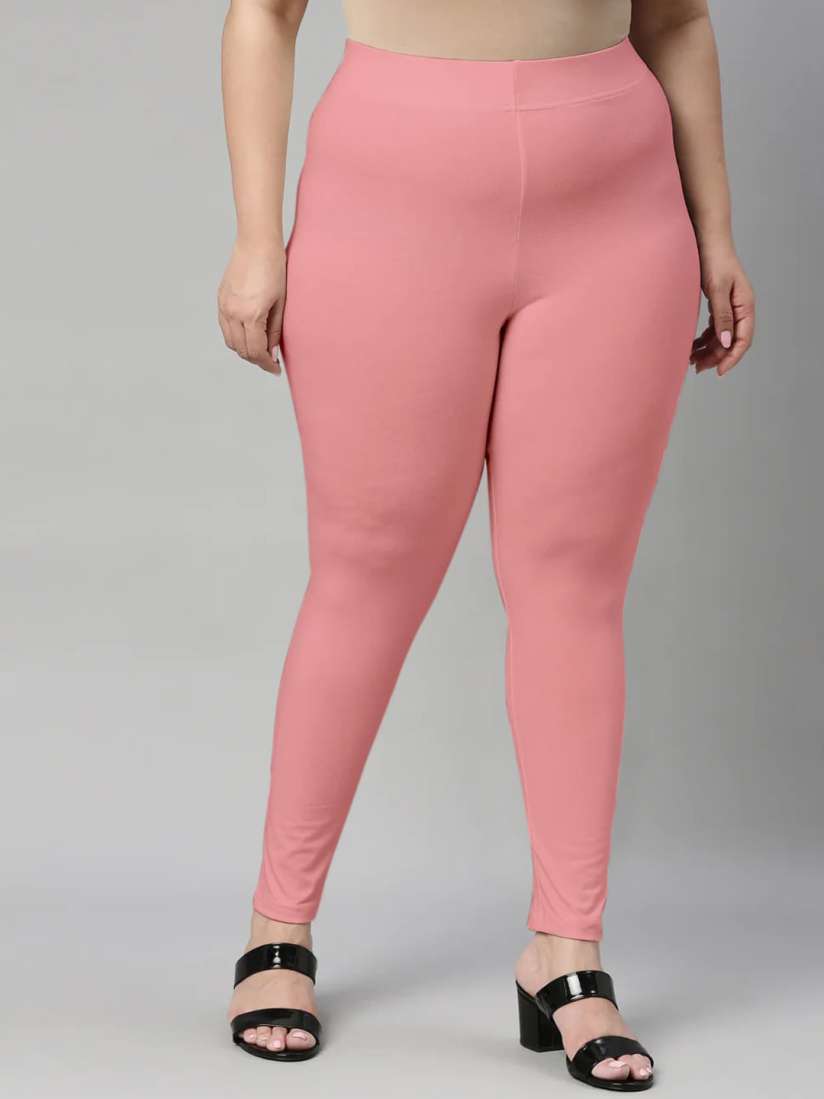 Myntra leggings clearance