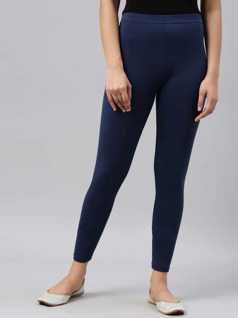 Myntra leggings shop