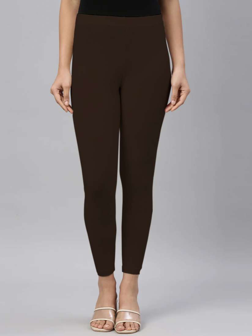 Leggings in myntra sales