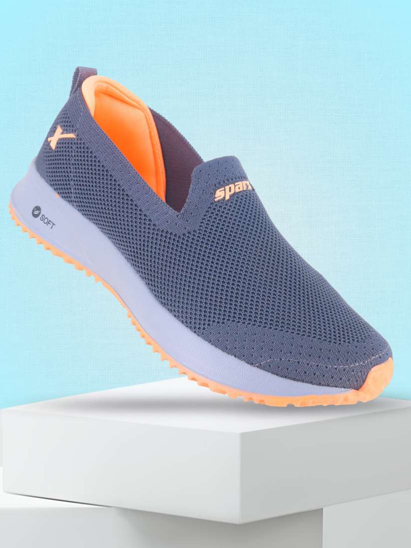 Buy Sparx Women Mesh Excellent Grip Walking Shoes Sports Shoes for Women 24371336 Myntra