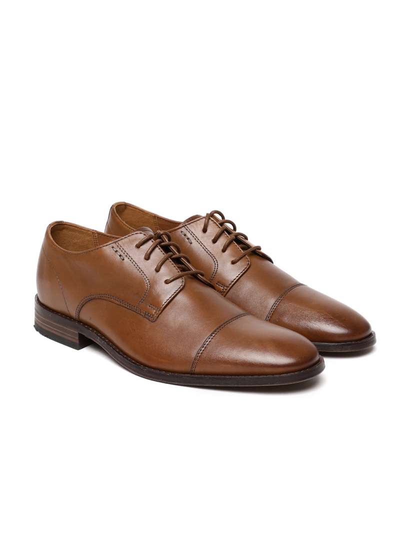 Clarks bostonian men's shoes clearance