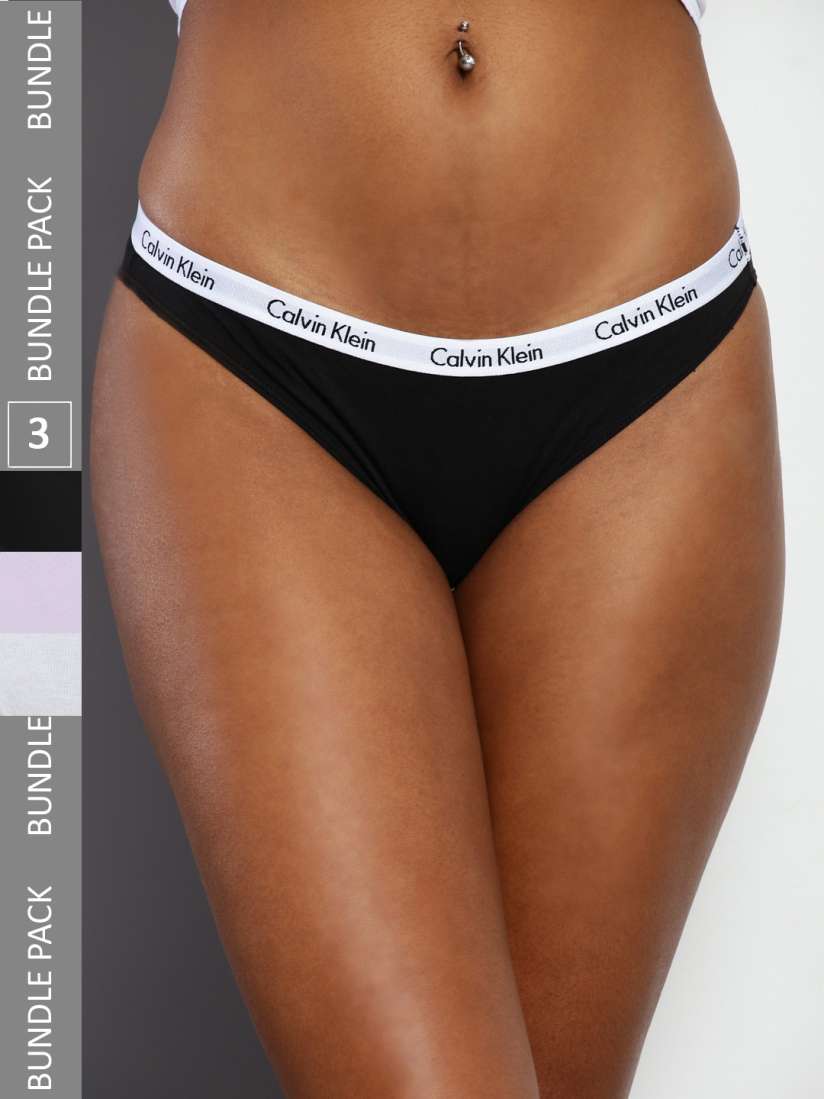 Calvin klein underwear myntra new arrivals