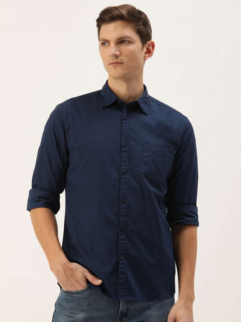Parx casual shirts online