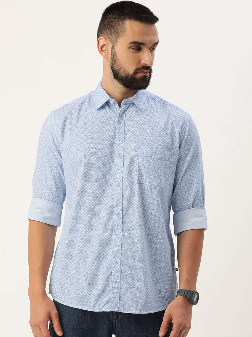 parx slim shirt