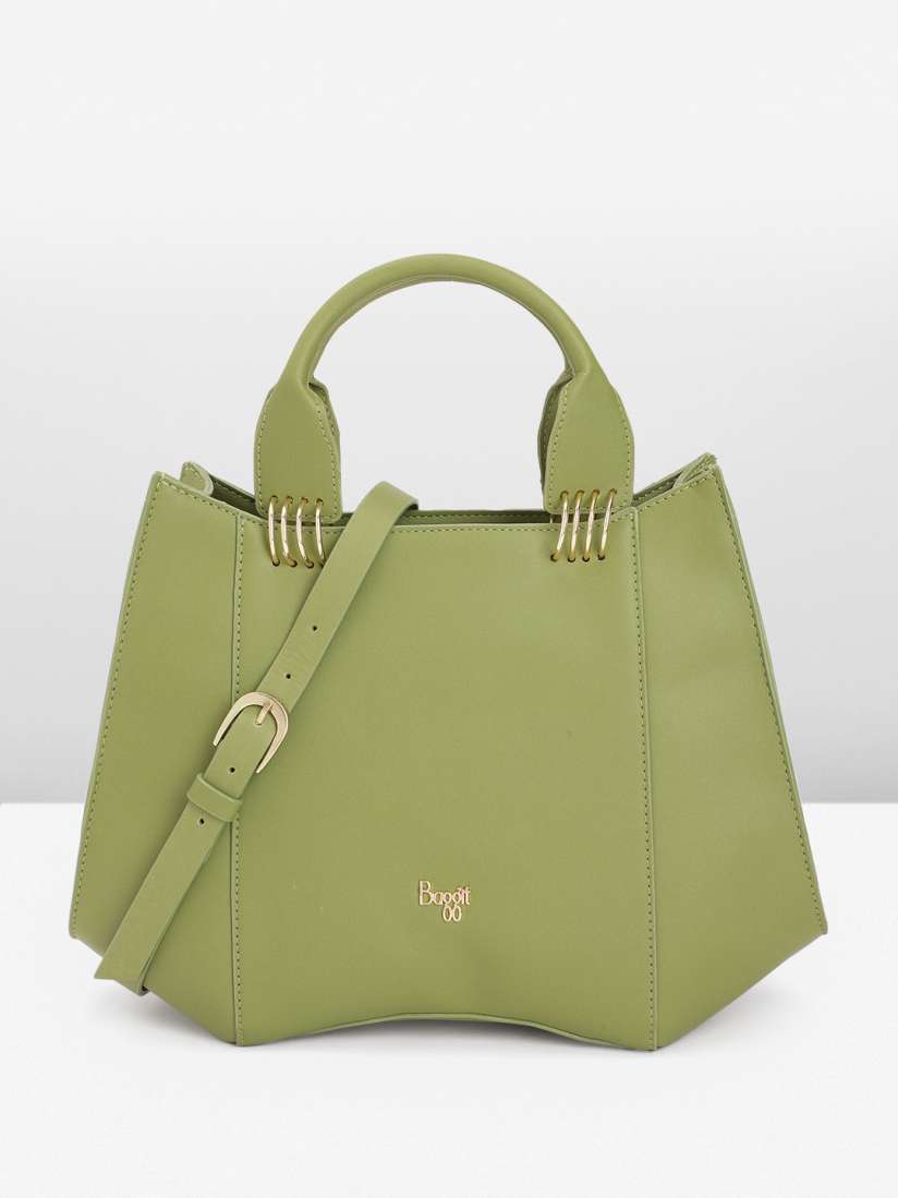 Buy Baggit Women Solid Handheld Bag Handbags for Women 24381144 Myntra