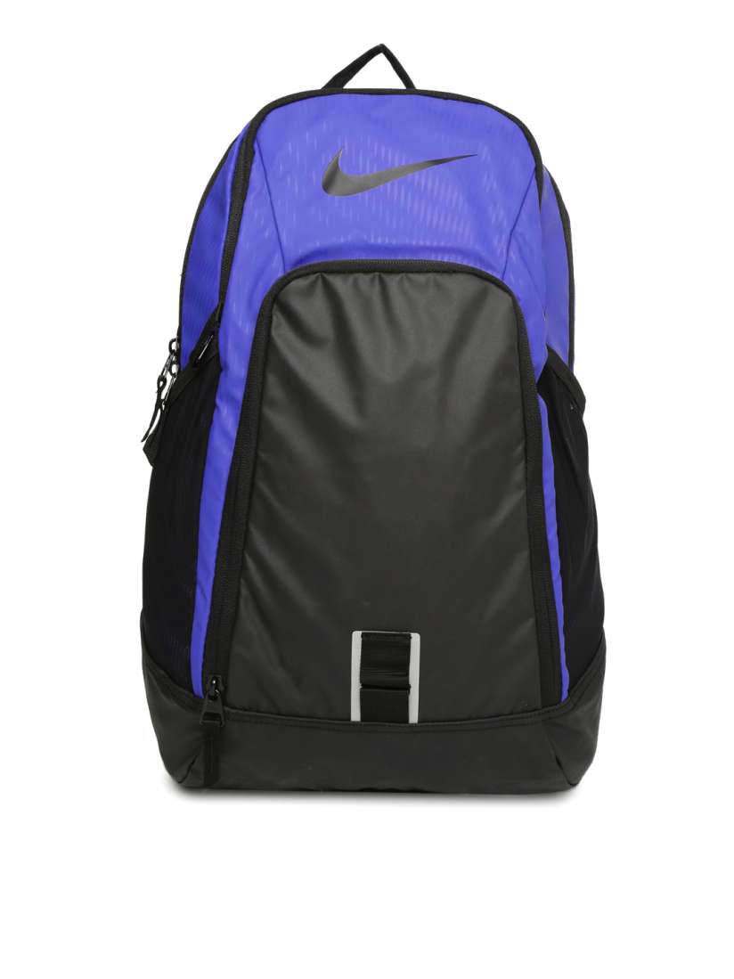 Nike alpha rev backpack black shop