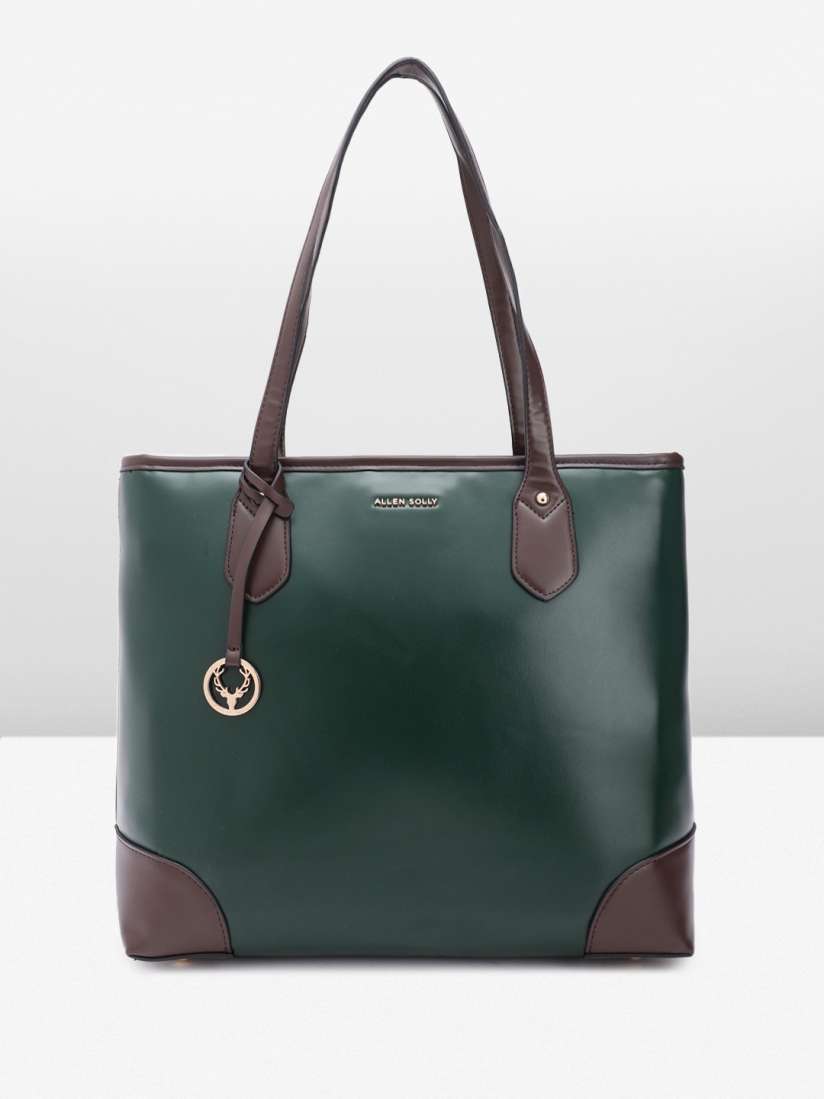 Allen solly laptop bags women outlet