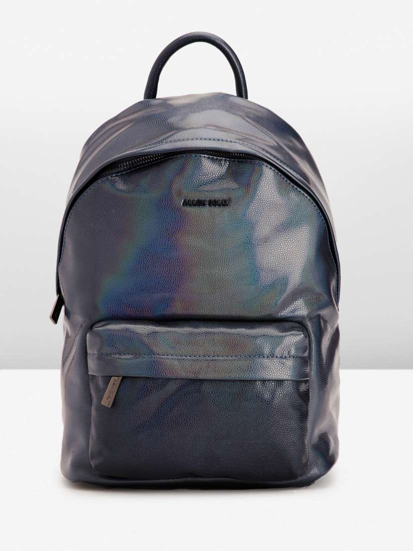 Buy Allen Solly Women Textured Backpack Backpacks for Women 24382270 Myntra