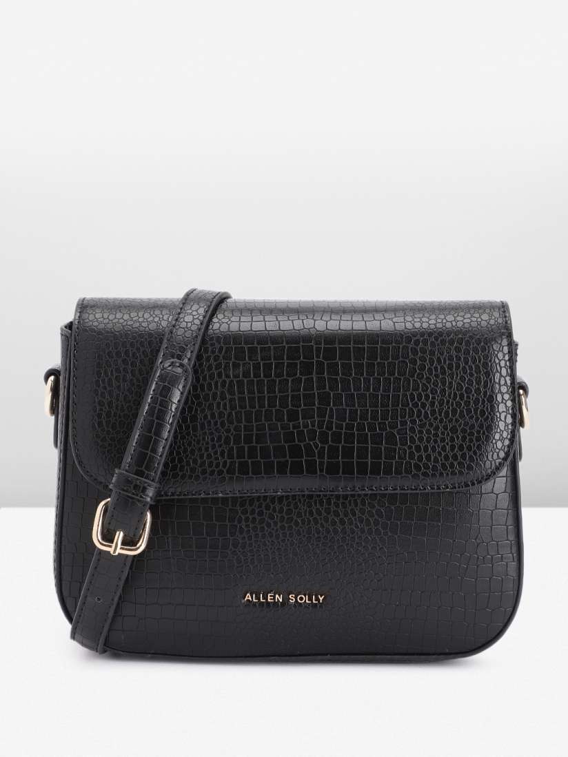 Allen solly sling bags store