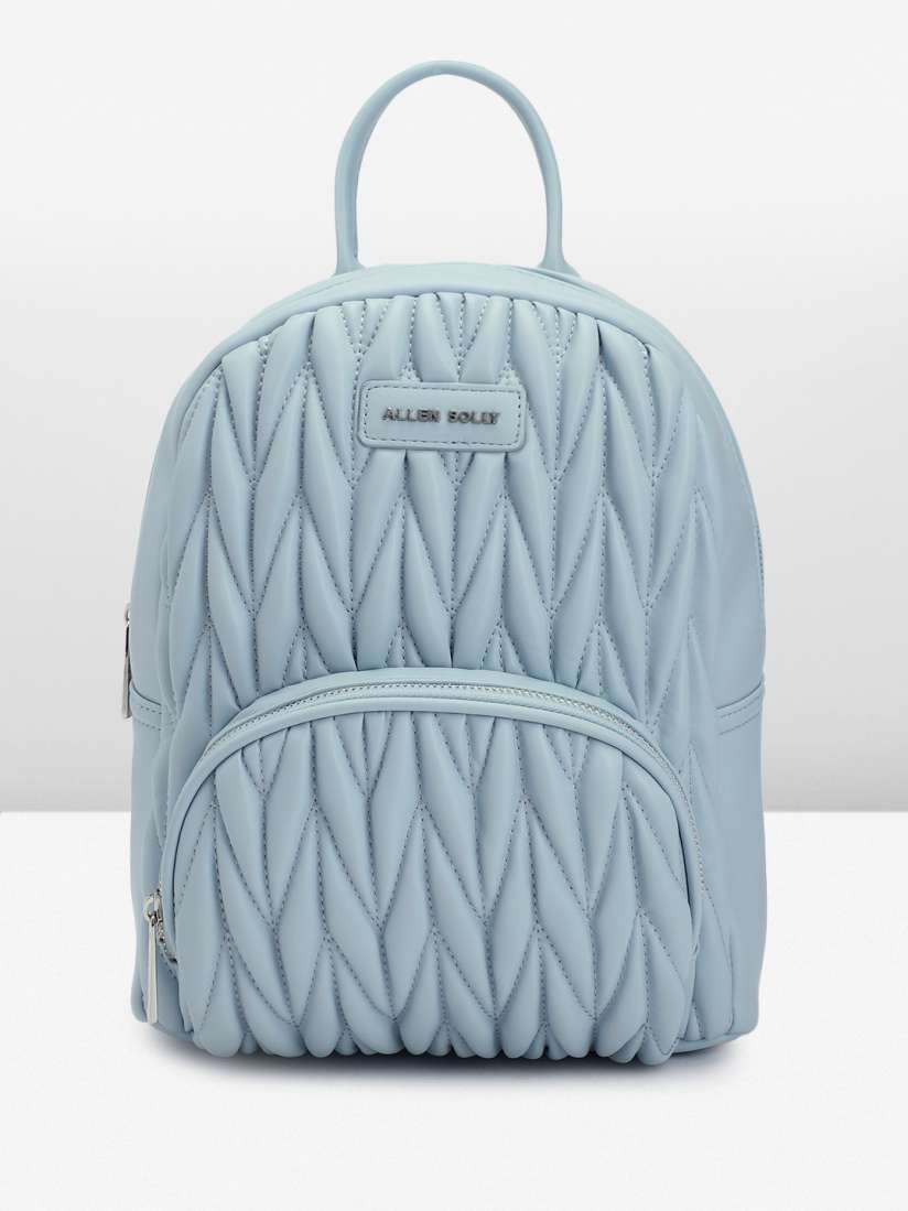 Myntra backpack for womens best sale