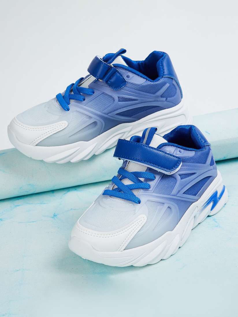 Buy max Boys Velcro Running Shoes Sports Shoes for Boys 24383066 Myntra