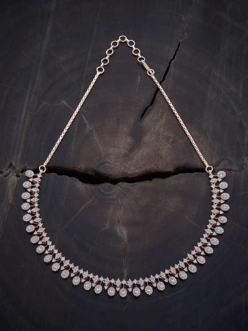 Myntra necklace online