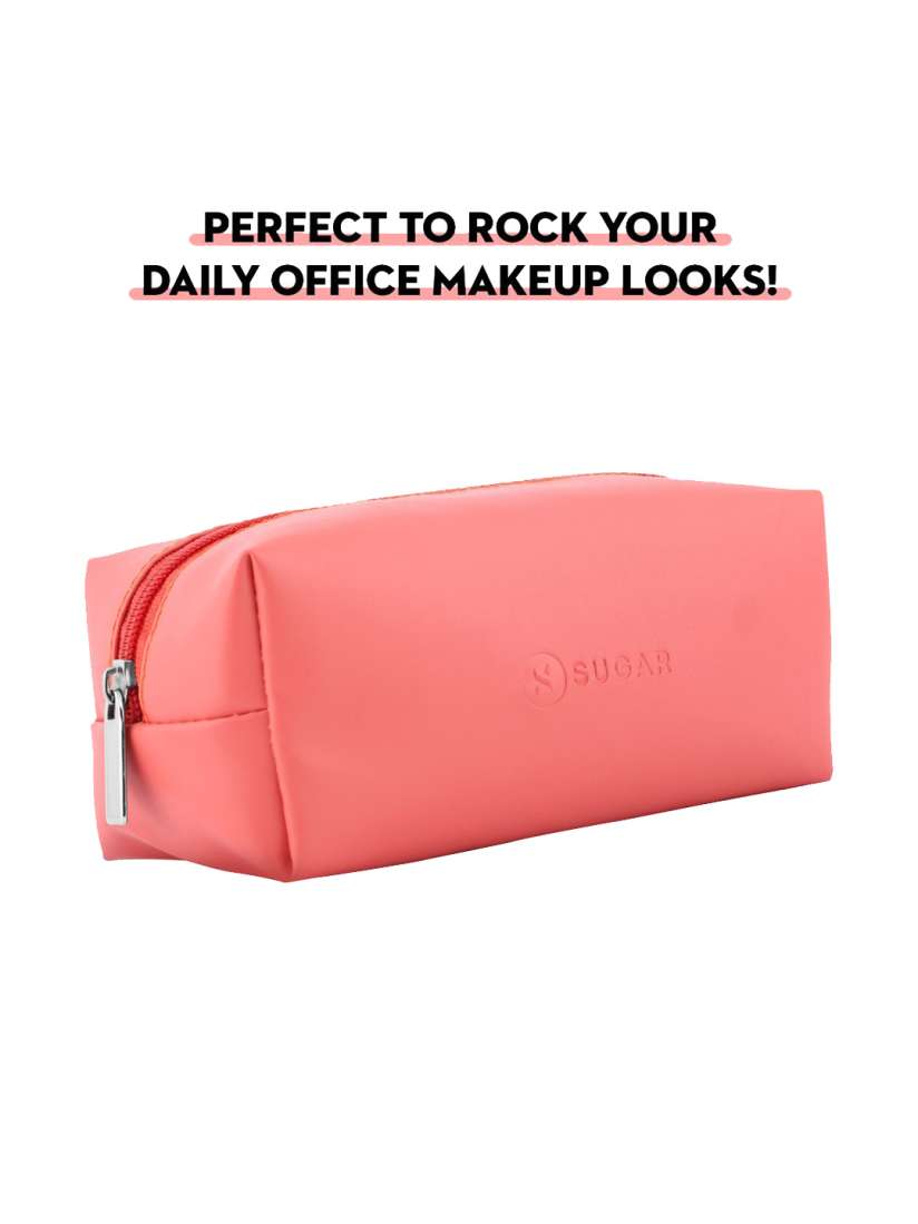 Makeup pouch myntra outlet