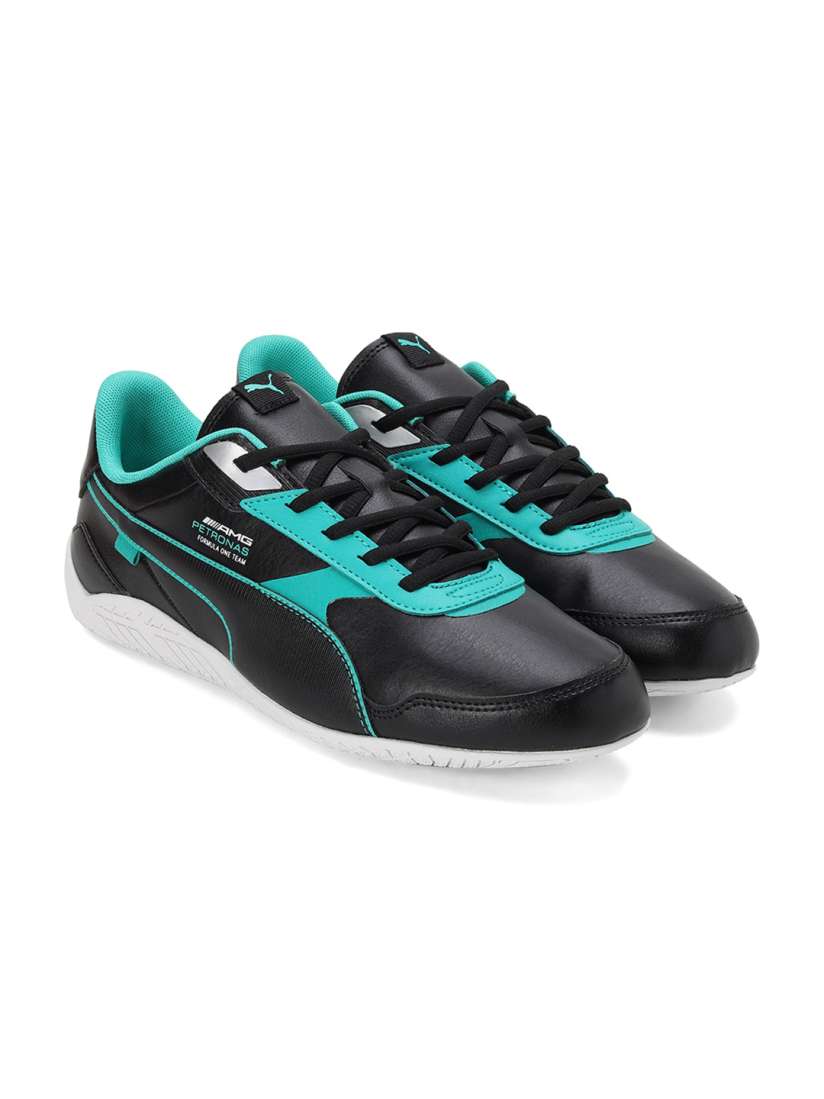 Buy PUMA Motorsport Men Mercedes AMG Petronas RDG Cat 2.0 Sneakers Casual Shoes for Men 24392916 Myntra