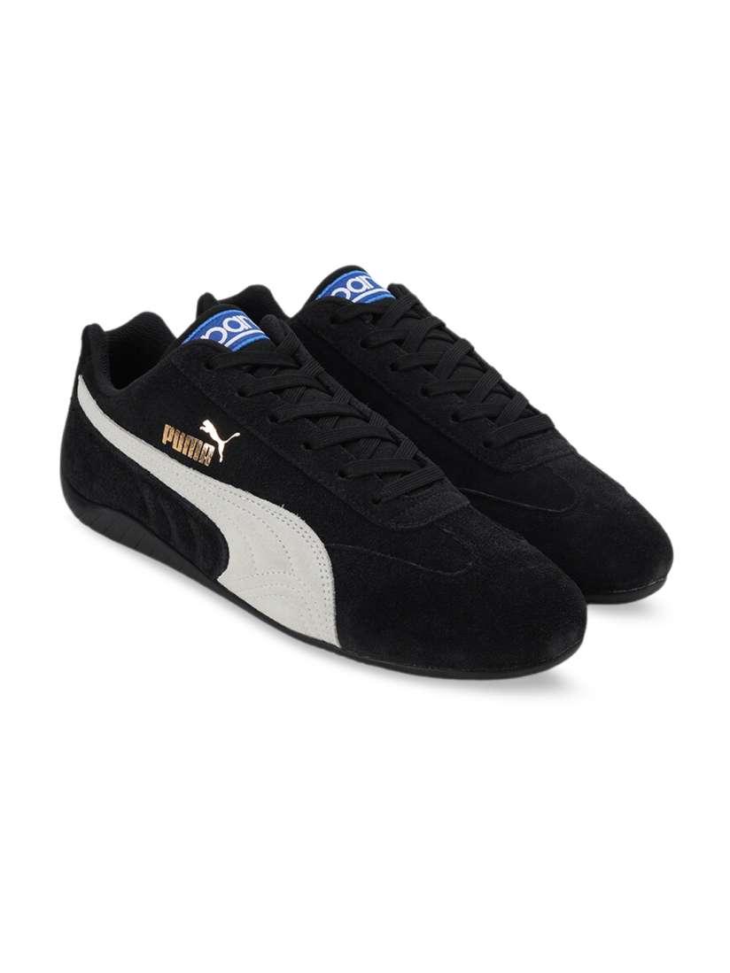 Buy PUMA Motorsport Unisex x SPARCO Speedcat OG Driving Shoes Casual Shoes for Unisex 24392920 Myntra