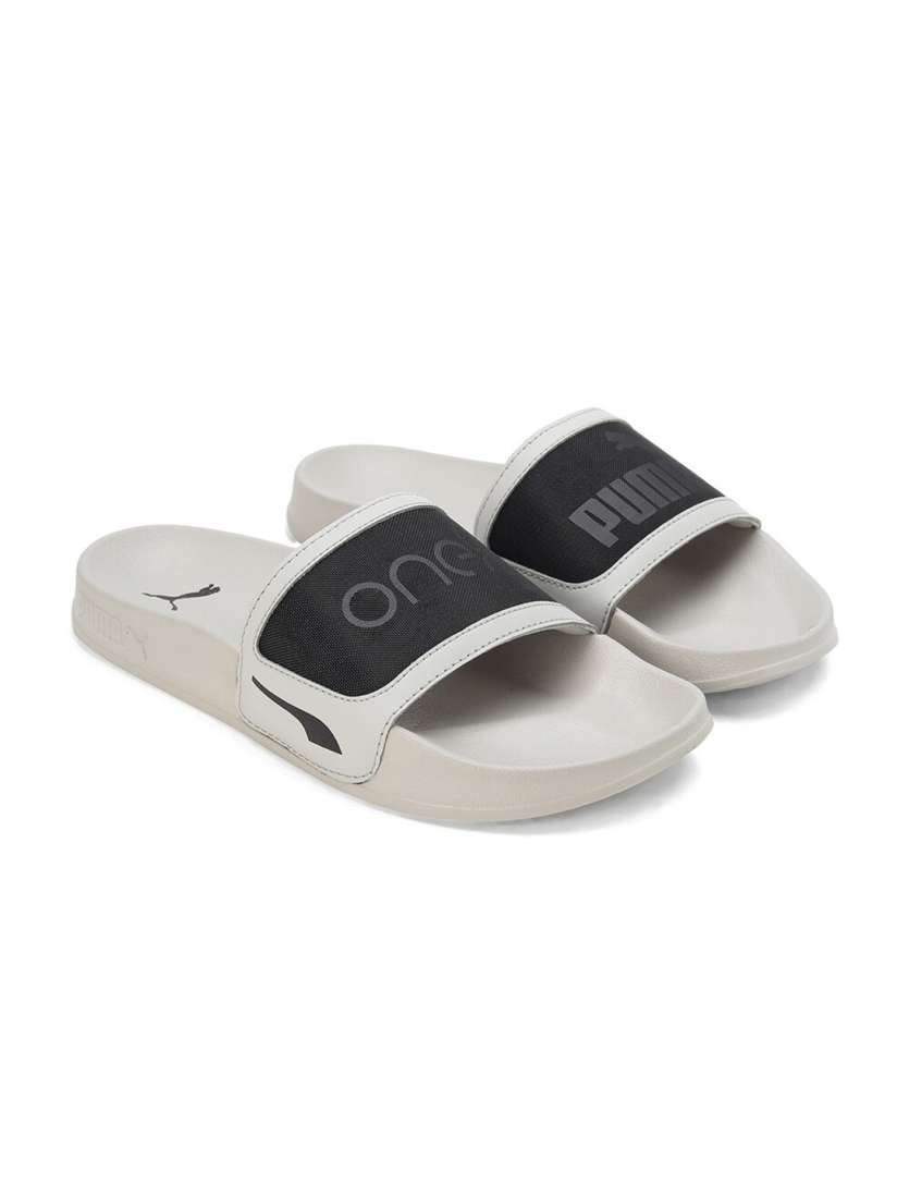Buy Puma Unisex one8 Leadcat 2.0 Slides Flip Flops for Unisex 24392944 Myntra