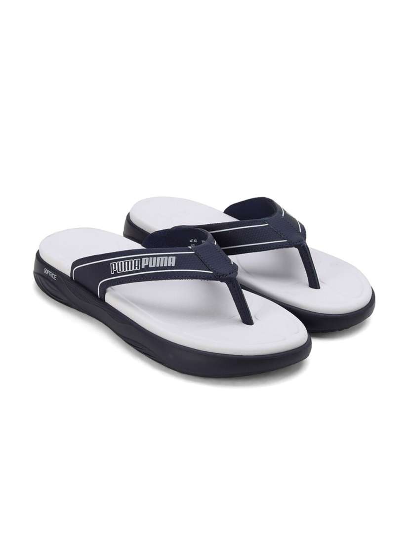 Buy Puma Unisex SOFTRIDE Seave V1 Flip Flops Flip Flops for Unisex 24393160 Myntra