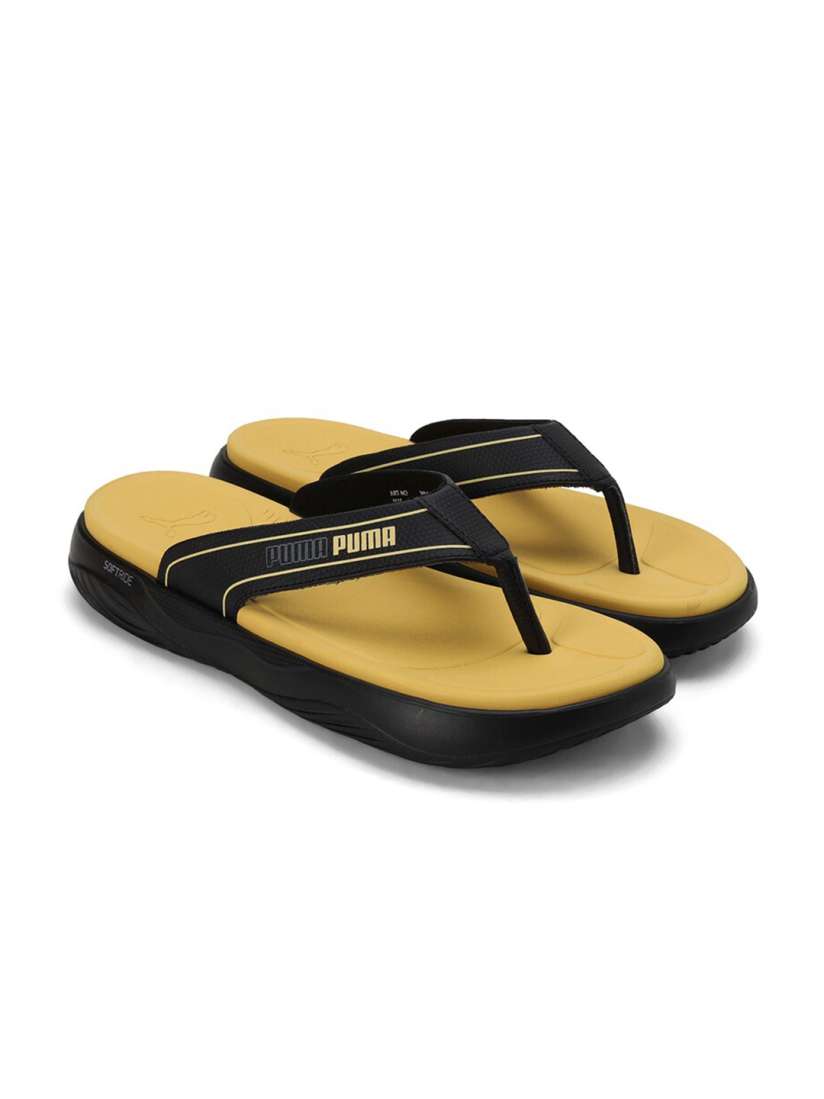 Puma flip flops myntra clearance