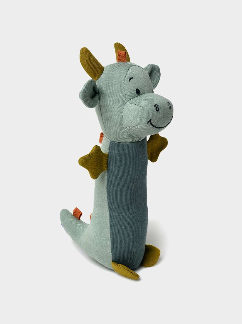 Buy MiArcus Kids Cotton Nursery Dino Soft Toy Soft Toys and Dolls for Unisex Kids 24393426 Myntra