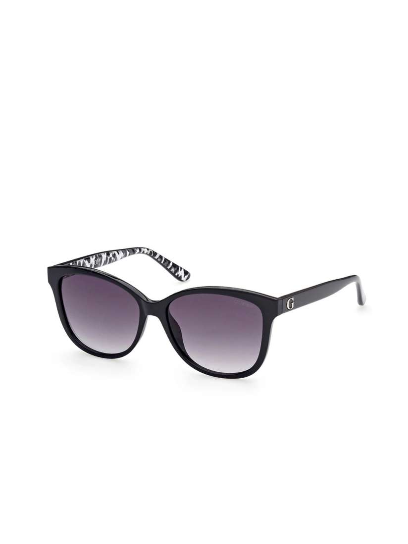 Guess wayfarer sunglasses clearance