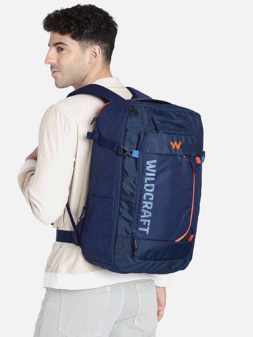 Wildcraft 50 ltrs rucksack cheap