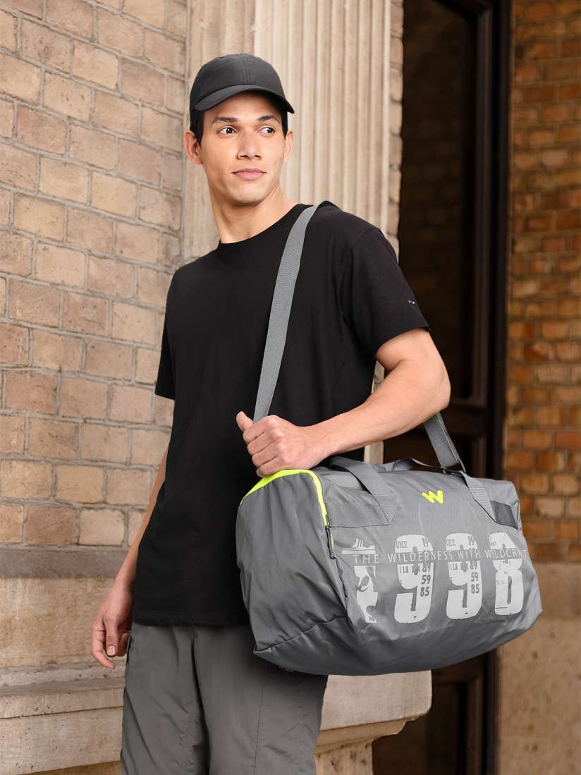 Myntra wildcraft bags top