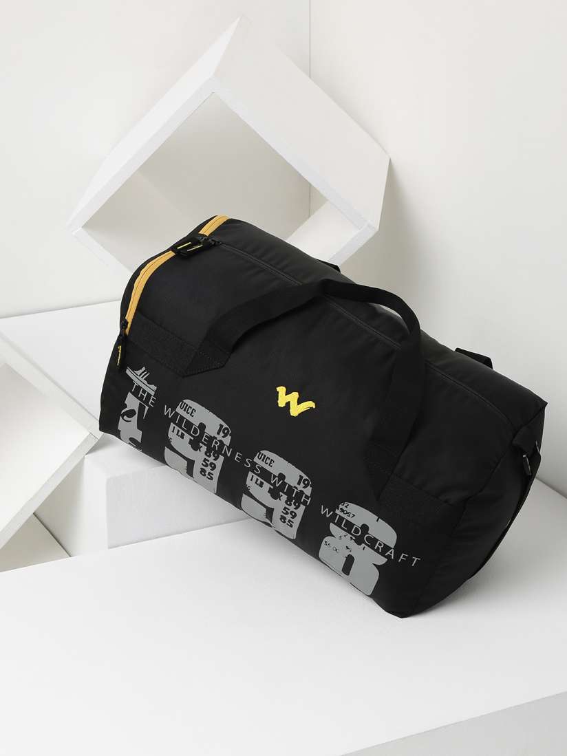 Wildcraft travel duffle bag on sale