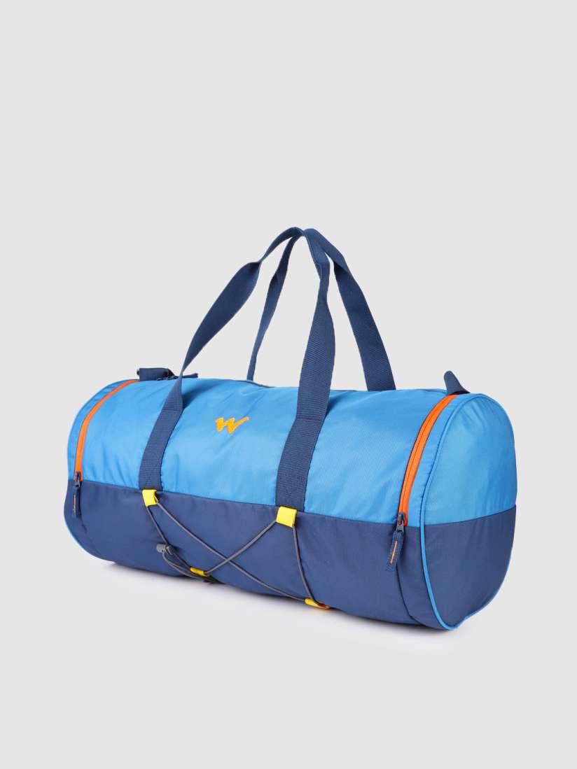 Wildcraft shuttle duffel bag cheap
