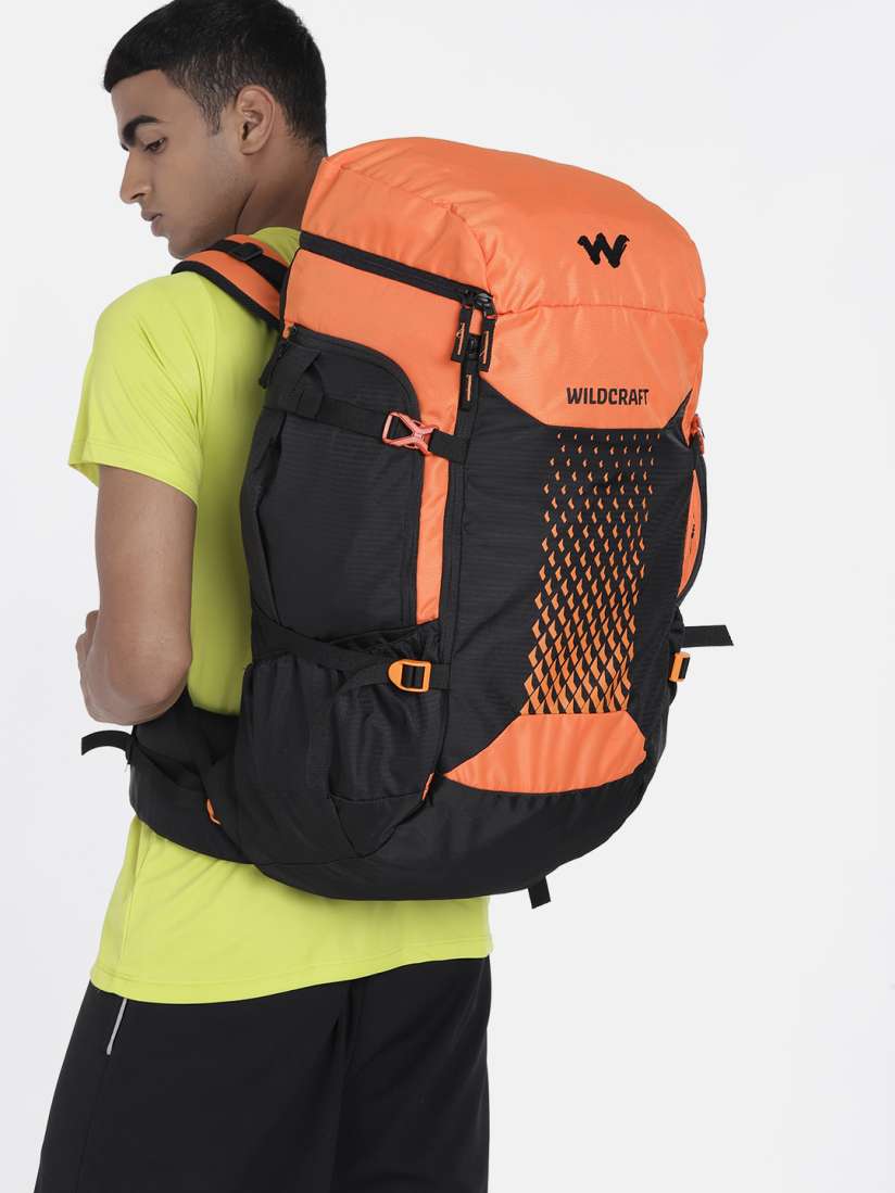 Best wildcraft rucksack clearance