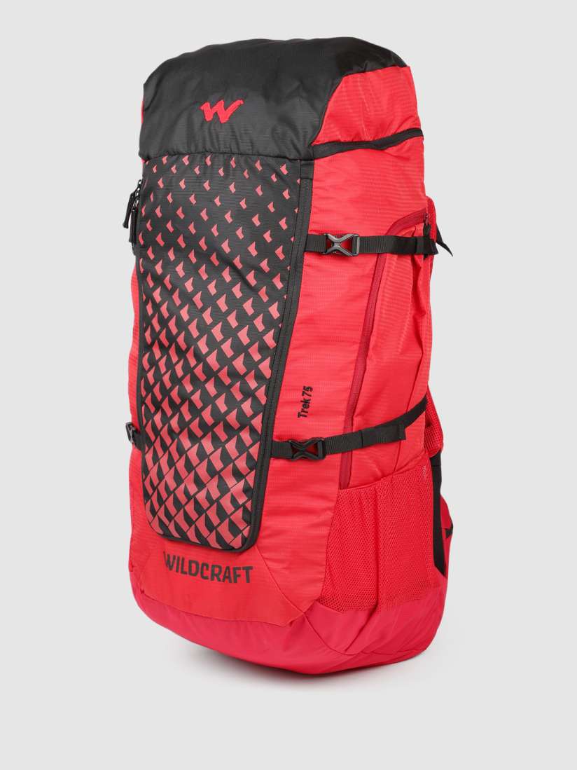 Skybags trek 75 new arrivals