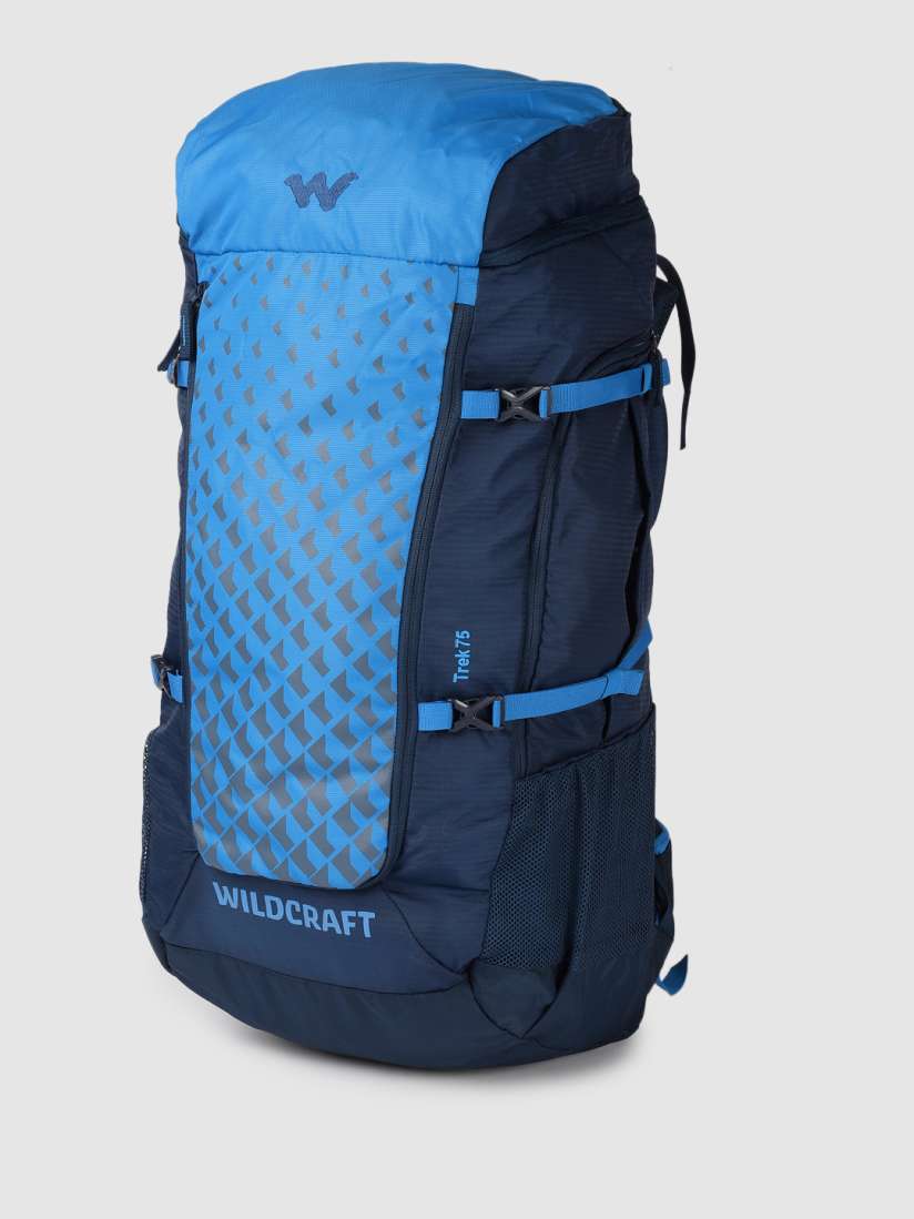 Wildcraft rucksack clearance