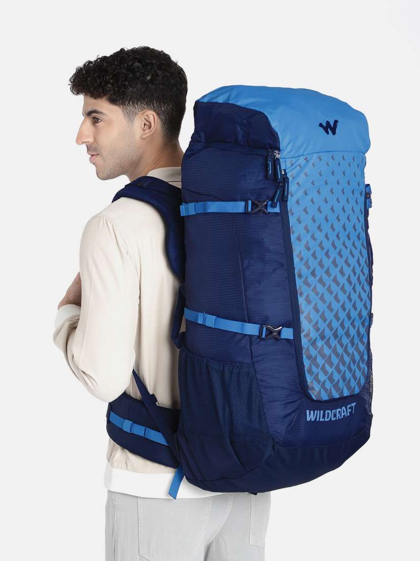 Wildcraft rucksack 75 litre outlet