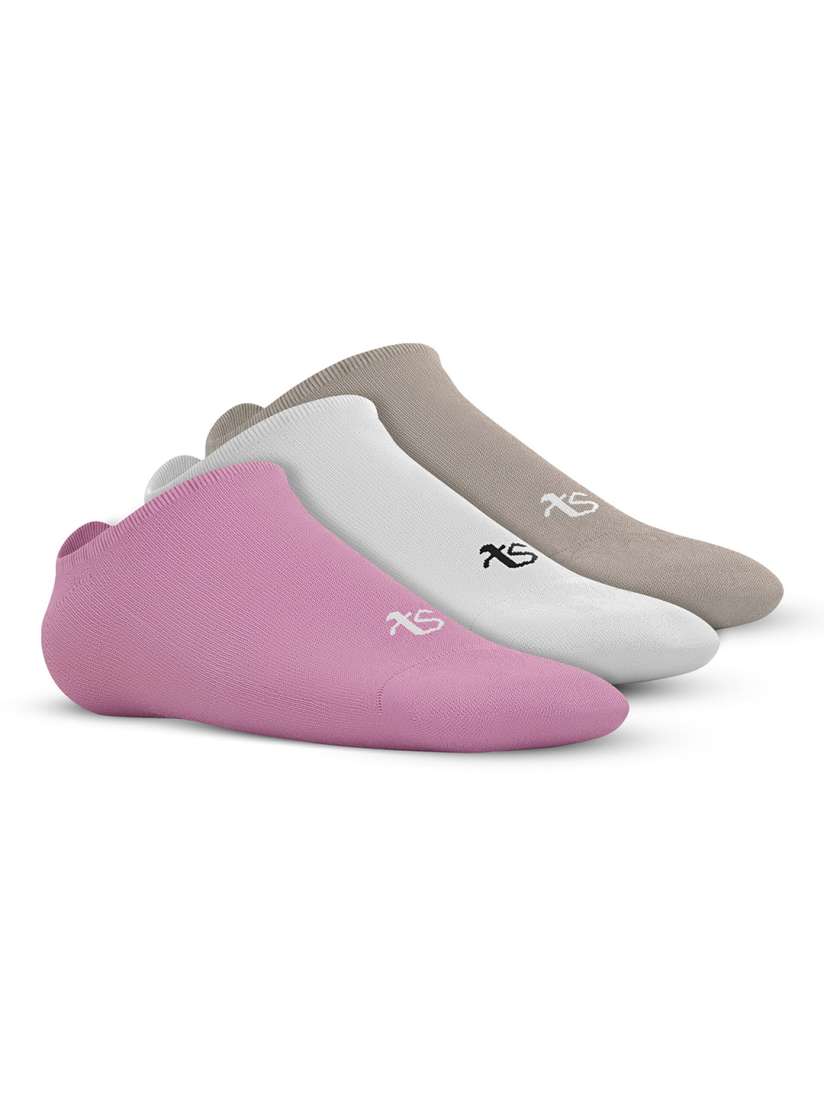 Loafer socks myntra store