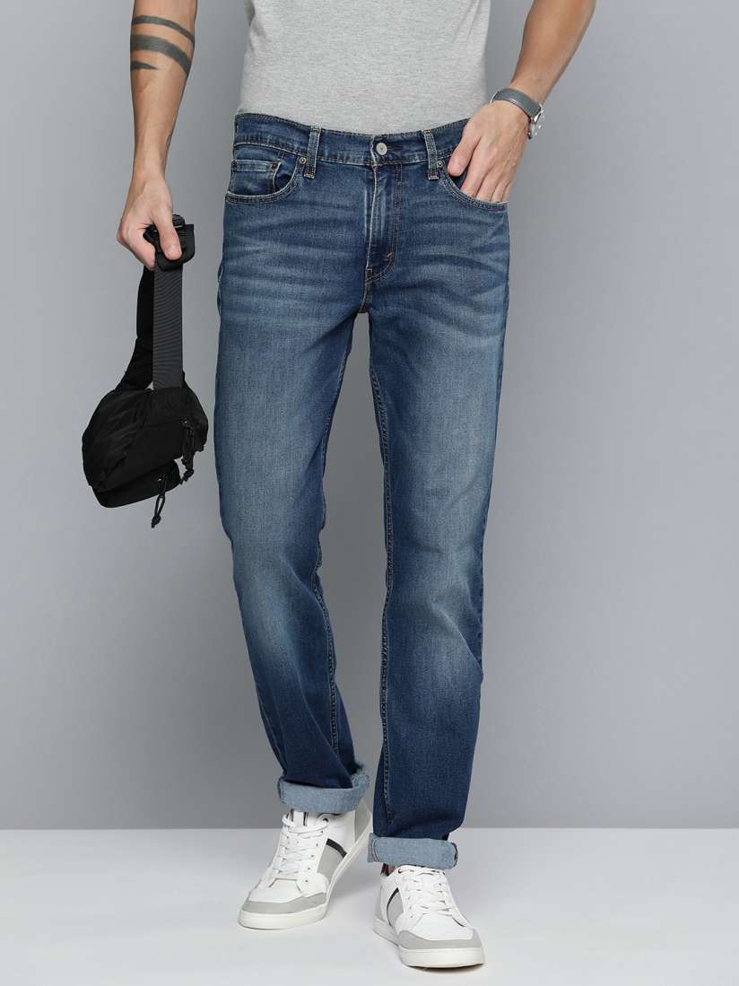 Myntra levis jeans discount