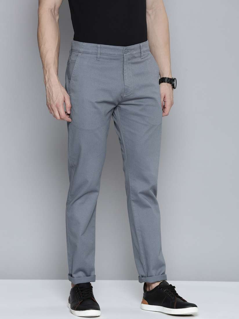 Levi's slim fit trousers clearance