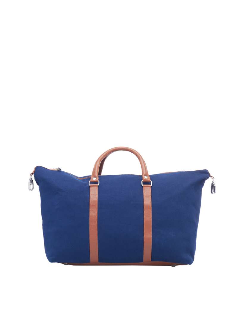 Buy MBOSS Unisex Blue Duffel Bag Duffel Bag for Unisex 2439756 Myntra